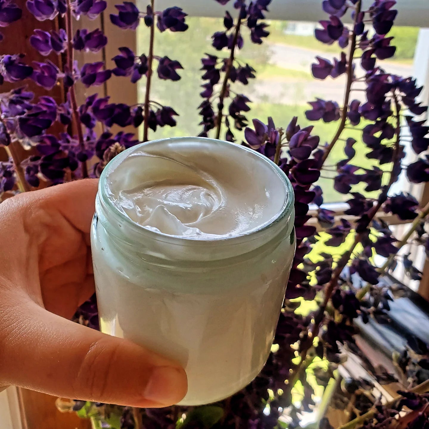 Tallow Face & Body Moisturizer